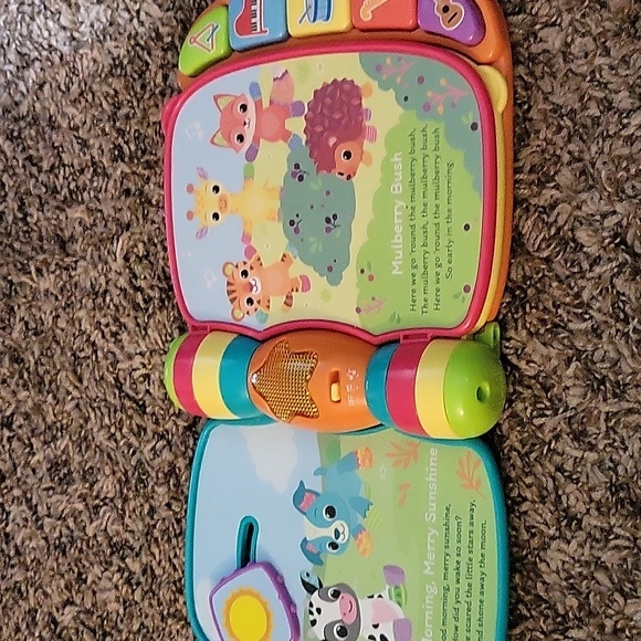VTech interactive toy - Picture 2 of 4